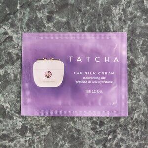 Tatcha The Silk Cream - NEW